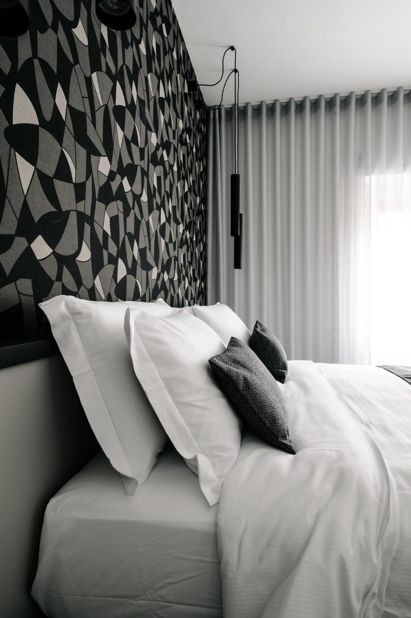 B&B Lumas, Rome